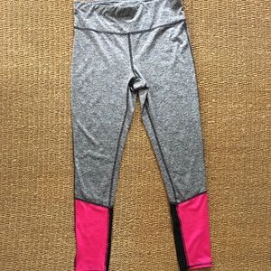 City limits leggings